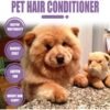 Pet Hair Softening Conditioner Cream