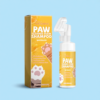 Pet Paw Moisturizing Foam Cleaner