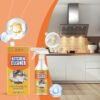 Jakehow Kitchen Grease Cleaner