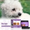 Pet Hair Softening Conditioner Cream