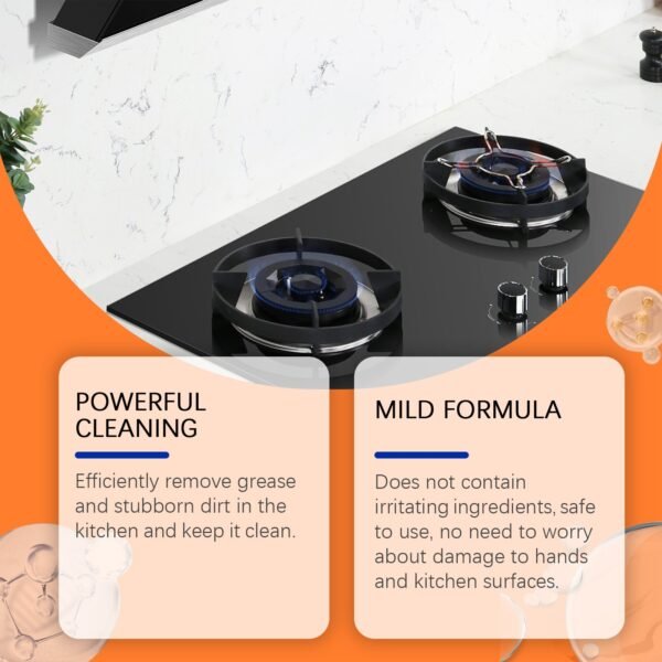 Kitchen Antibacterial Cleaner