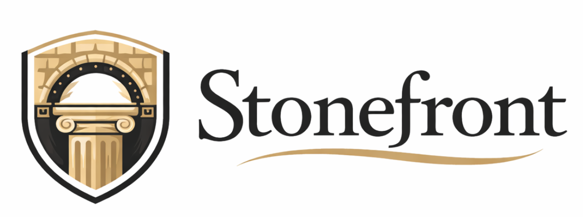 Stone Front LLC